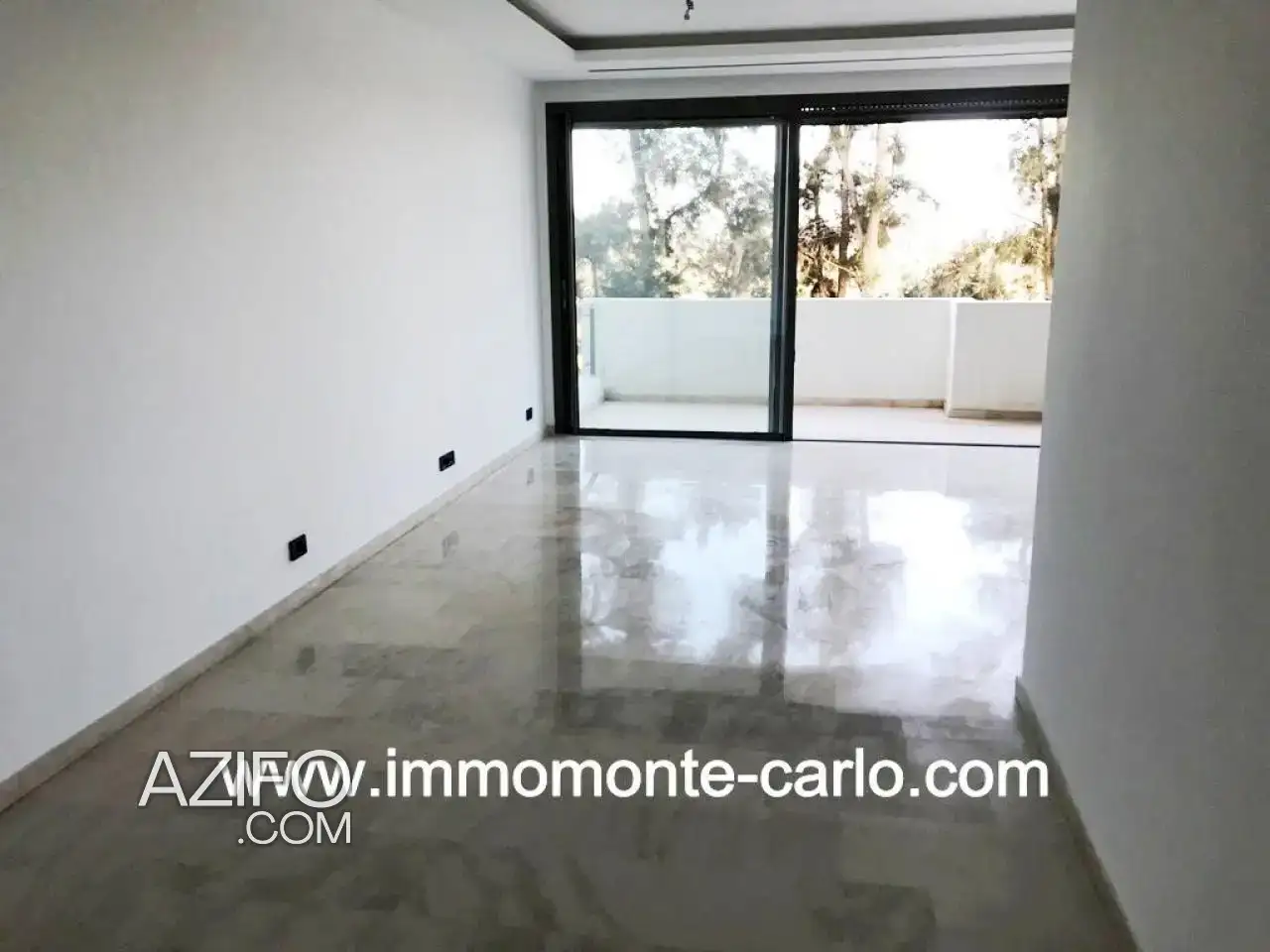 Appartement à vendre à Rabat – 180 m² in Rabat, MOROCCO | Azifo