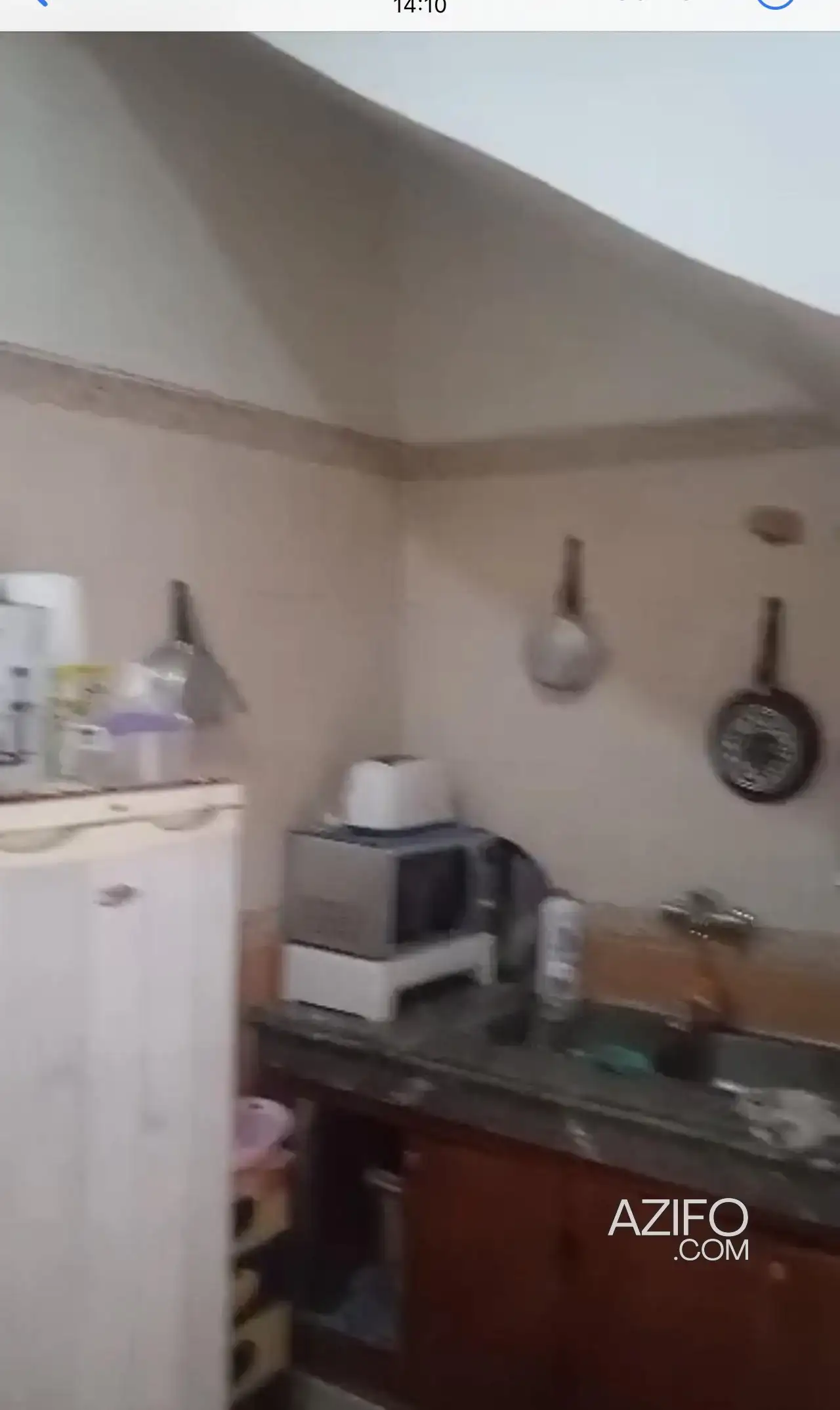 Appartement à vendre à Kenitra – 56 m² in Kenitra, MOROCCO | Azifo