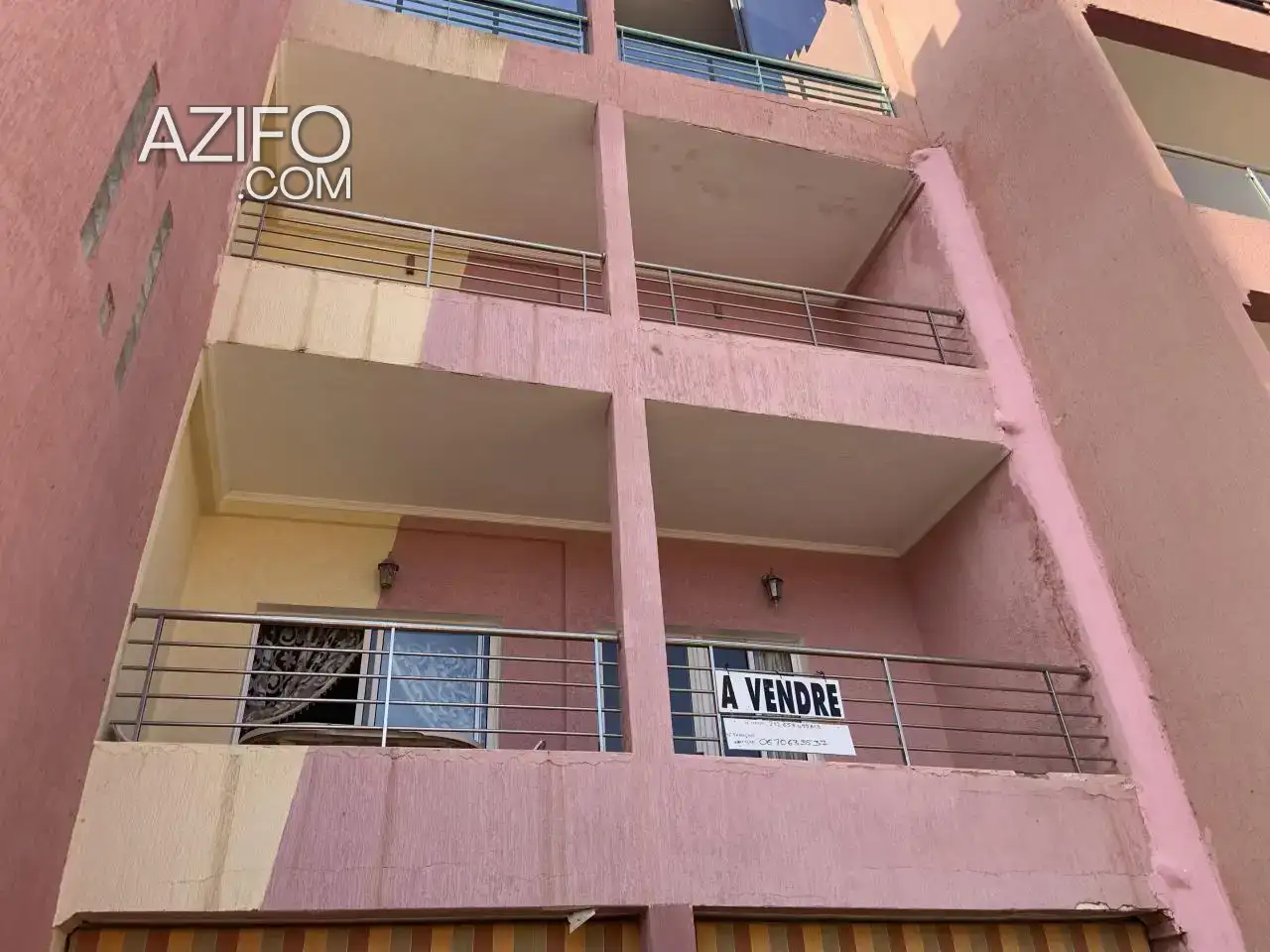Appartement à vendre à Mohammedia – 92 m² in Mohammedia, MOROCCO | Azifo