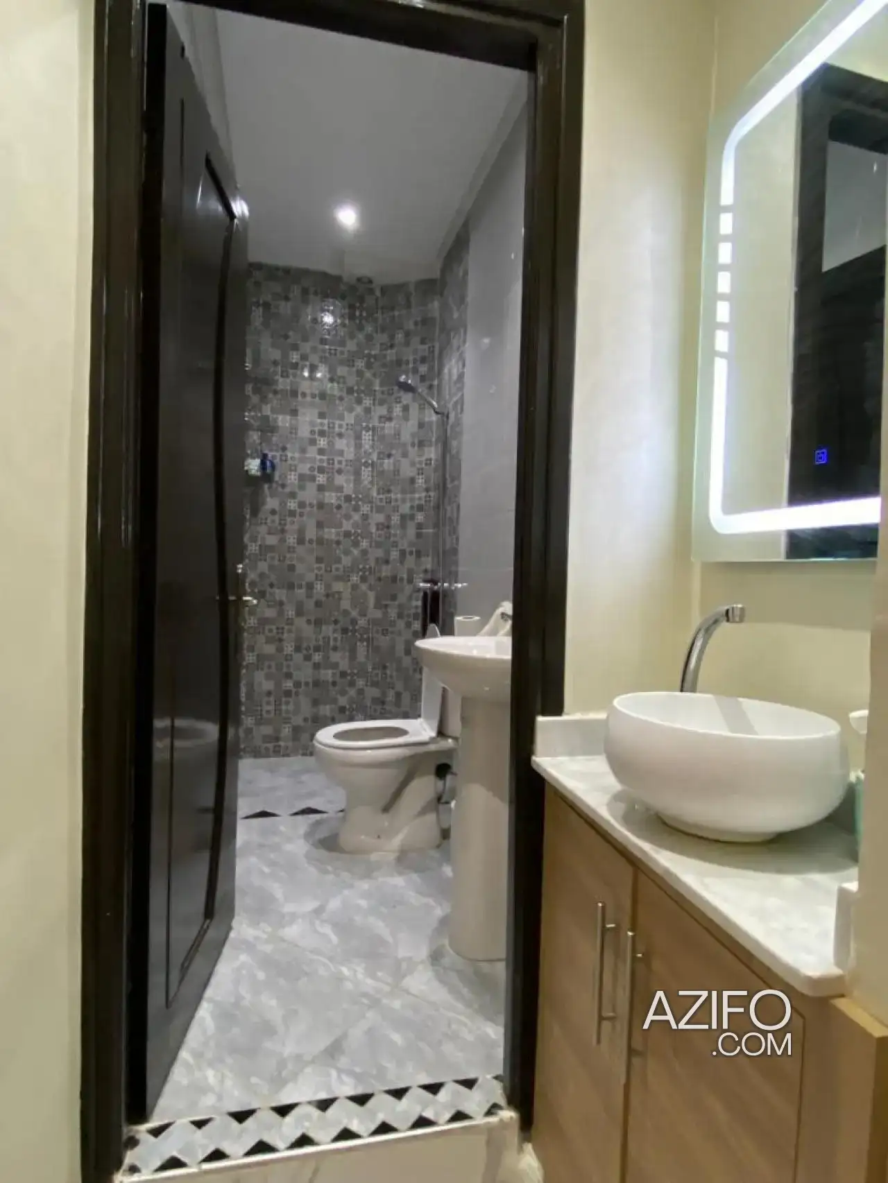 Appartement à vendre à Marrakech – 48 m² in Marrakech, MOROCCO | Azifo