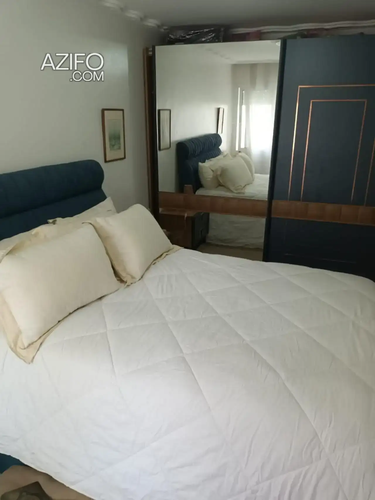 Appartement à vendre à Tanger – 73 m² in Tangier, MOROCCO | Azifo
