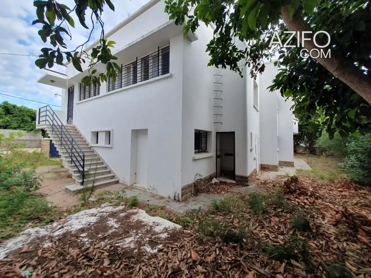 Villa à vendre à Rabat – 300 m² in Rabat, MOROCCO | Azifo