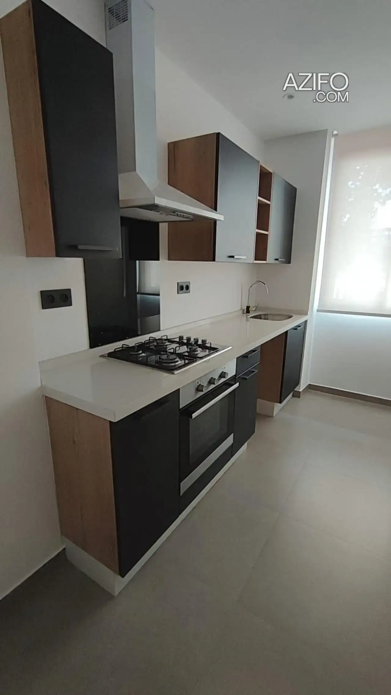 Appartement à vendre à Casablanca – 92 m² in Casablanca, MOROCCO | Azifo