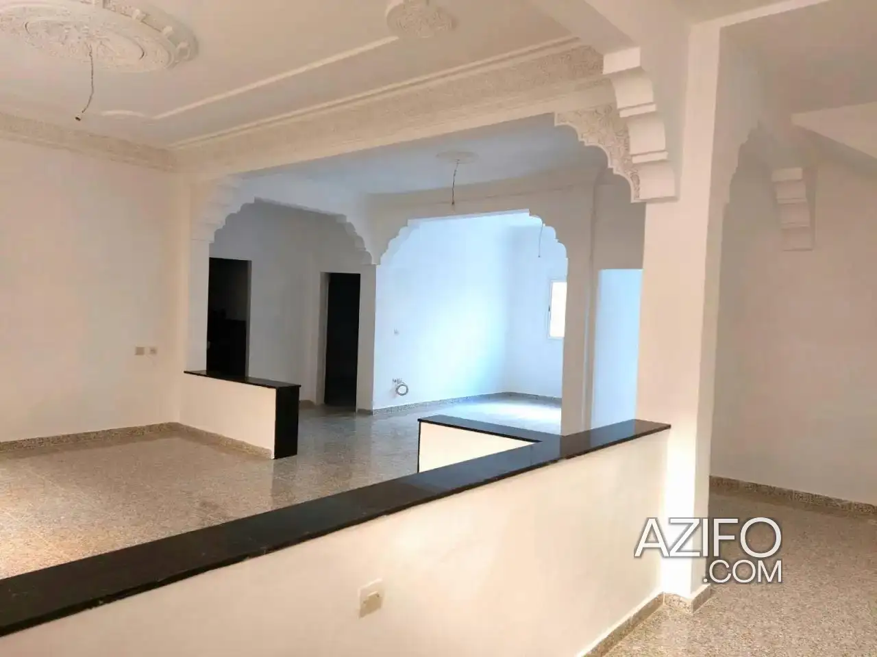 Maison à vendre à Casablanca – 130 m² in Casablanca, MOROCCO | Azifo