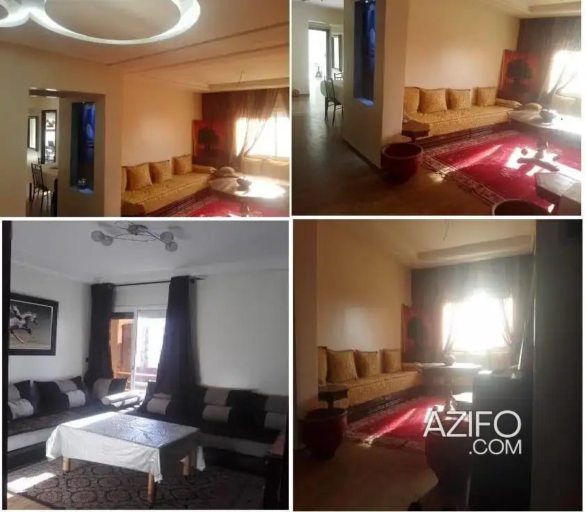 Appartement à vendre à Agadir – 83 m² in Agadir, MOROCCO | Azifo