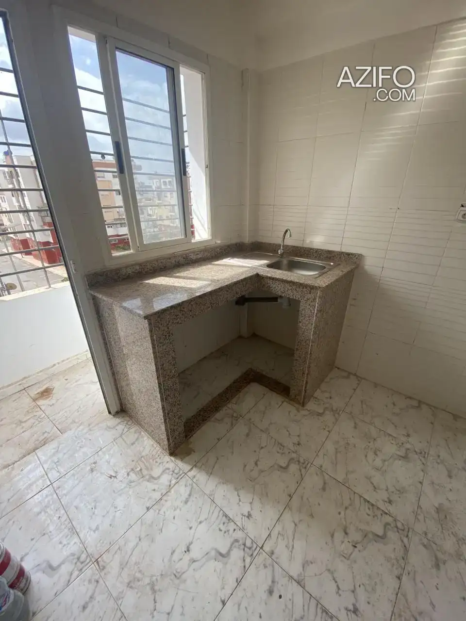 Appartement à vendre à Casablanca – 53 m² in Casablanca, MOROCCO | Azifo