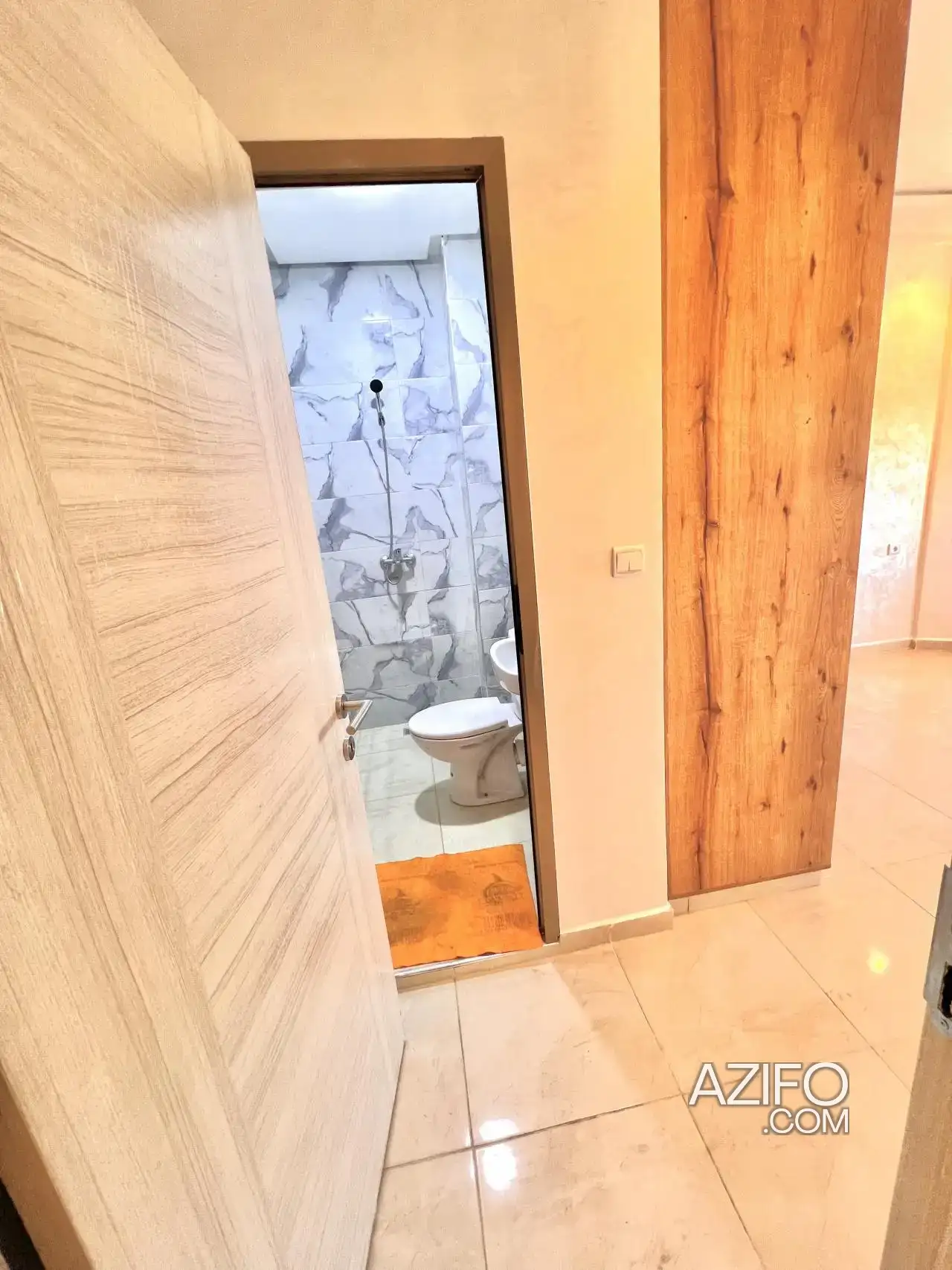 Appartement à vendre à Casablanca – 83 m² in Casablanca, MOROCCO | Azifo