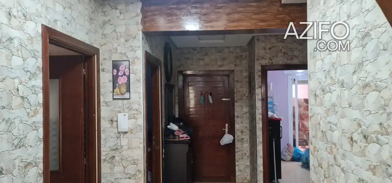 Appartement à vendre à Tétouan – 90 m² in Tetouan, MOROCCO | Azifo