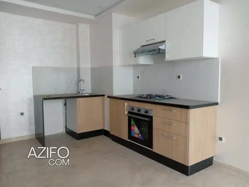 Appartement à vendre à Casablanca – 40 m² in الدار البيضاء, MOROCCO | Azifo