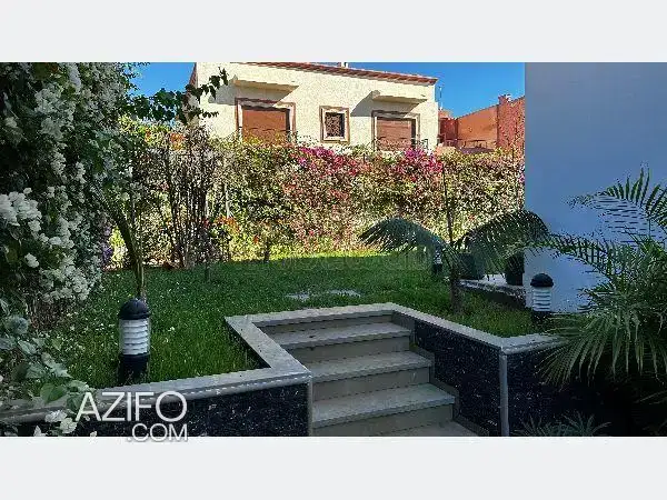 Villa à vendre à Casablanca – 489 m² in الدار البيضاء, MOROCCO | Azifo