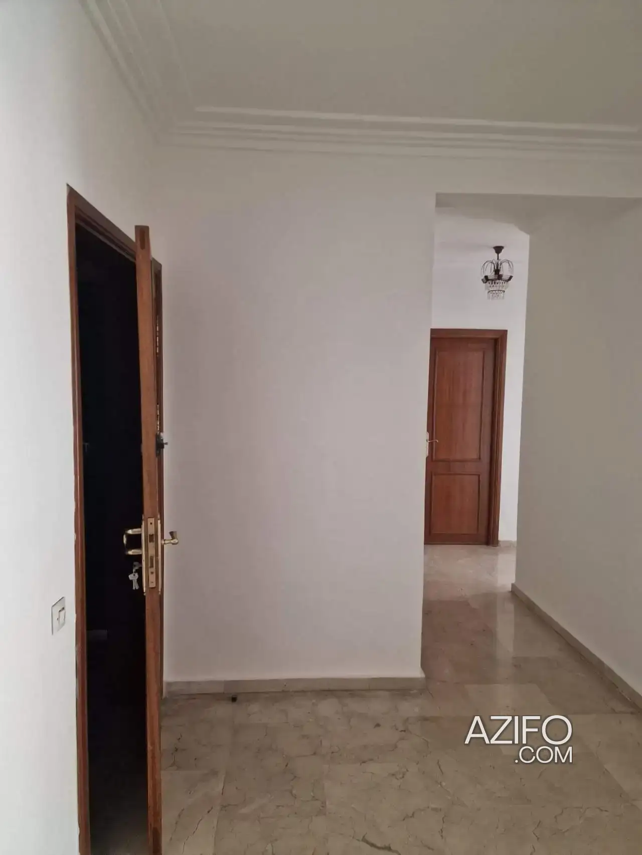 Appartement à vendre à Casablanca – 117 m² in الدار البيضاء, MOROCCO | Azifo