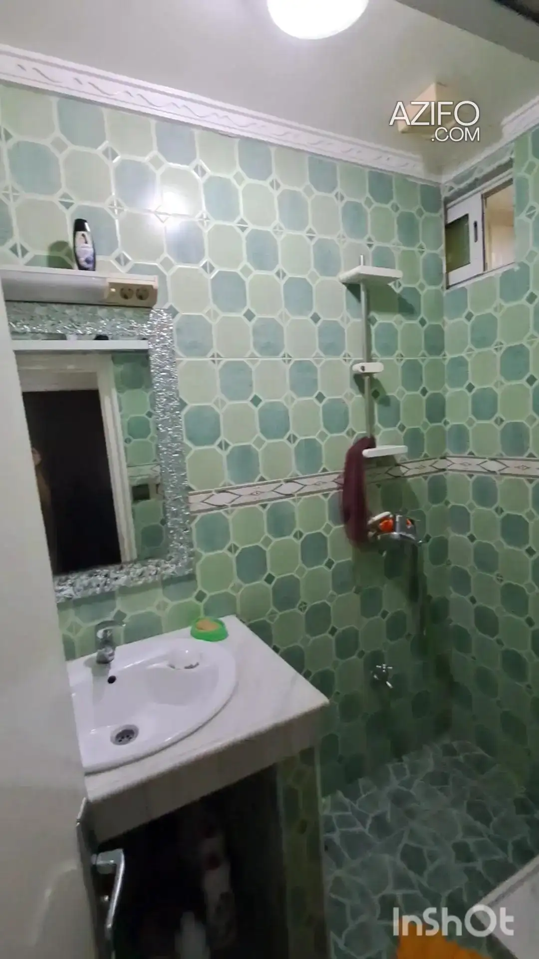 Appartement à vendre à Casablanca – 76 m² in الدار البيضاء, MOROCCO | Azifo