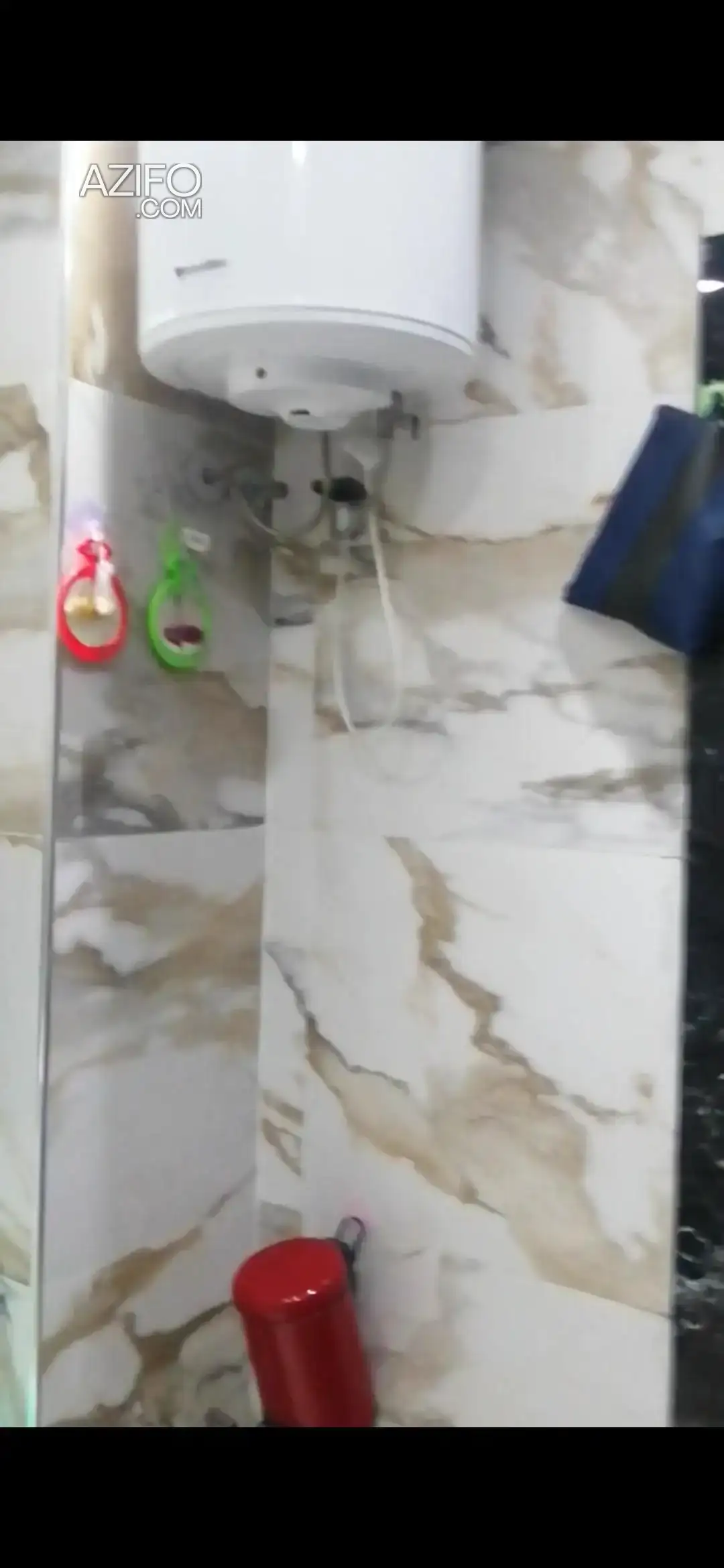 Appartement à vendre à Casablanca – 112 m² in الدار البيضاء, MOROCCO | Azifo
