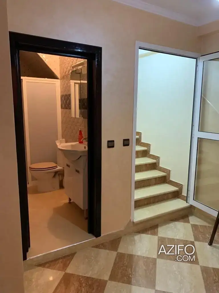 Appartement à vendre à Agadir – 138 m² in أكادير, MOROCCO | Azifo