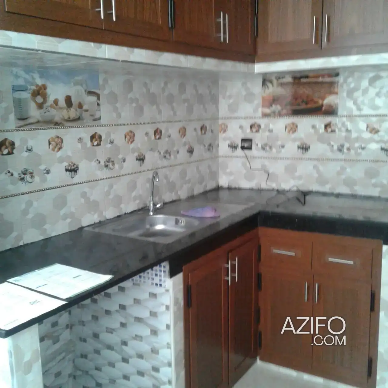 Appartement à vendre à Casablanca – 50 m² in الدار البيضاء, MOROCCO | Azifo