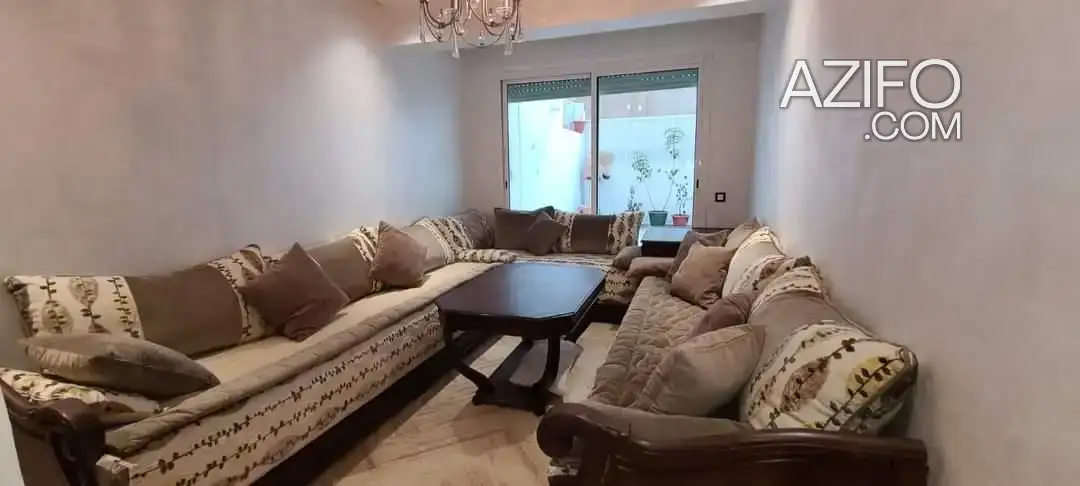 Appartement à vendre à Casablanca – 144 m² in الدار البيضاء, MOROCCO | Azifo