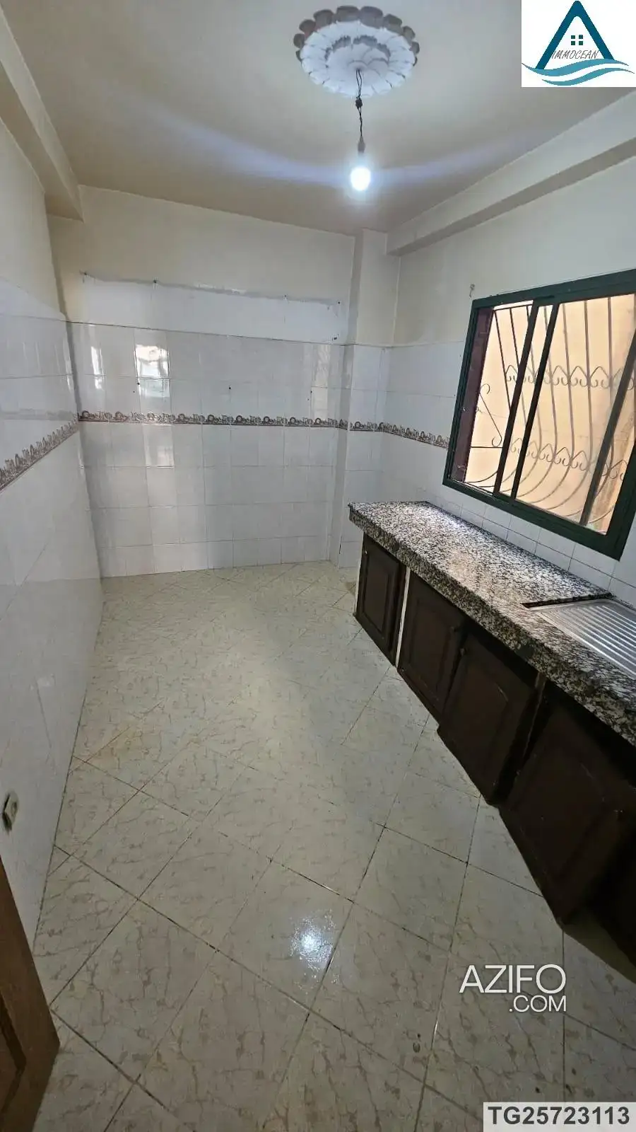 Appartement à vendre à Tanger – 78 m² in طنجة, MOROCCO | Azifo