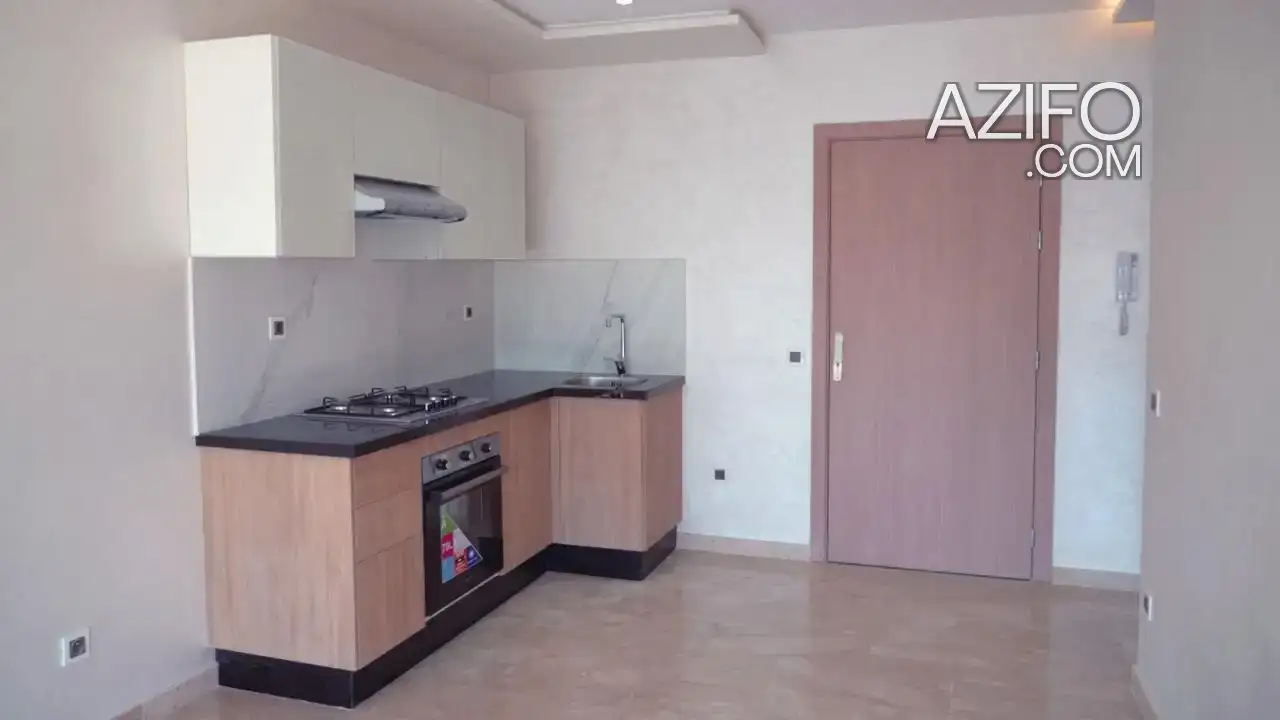 Appartement à vendre à Casablanca – 44 m² in الدار البيضاء, MOROCCO | Azifo