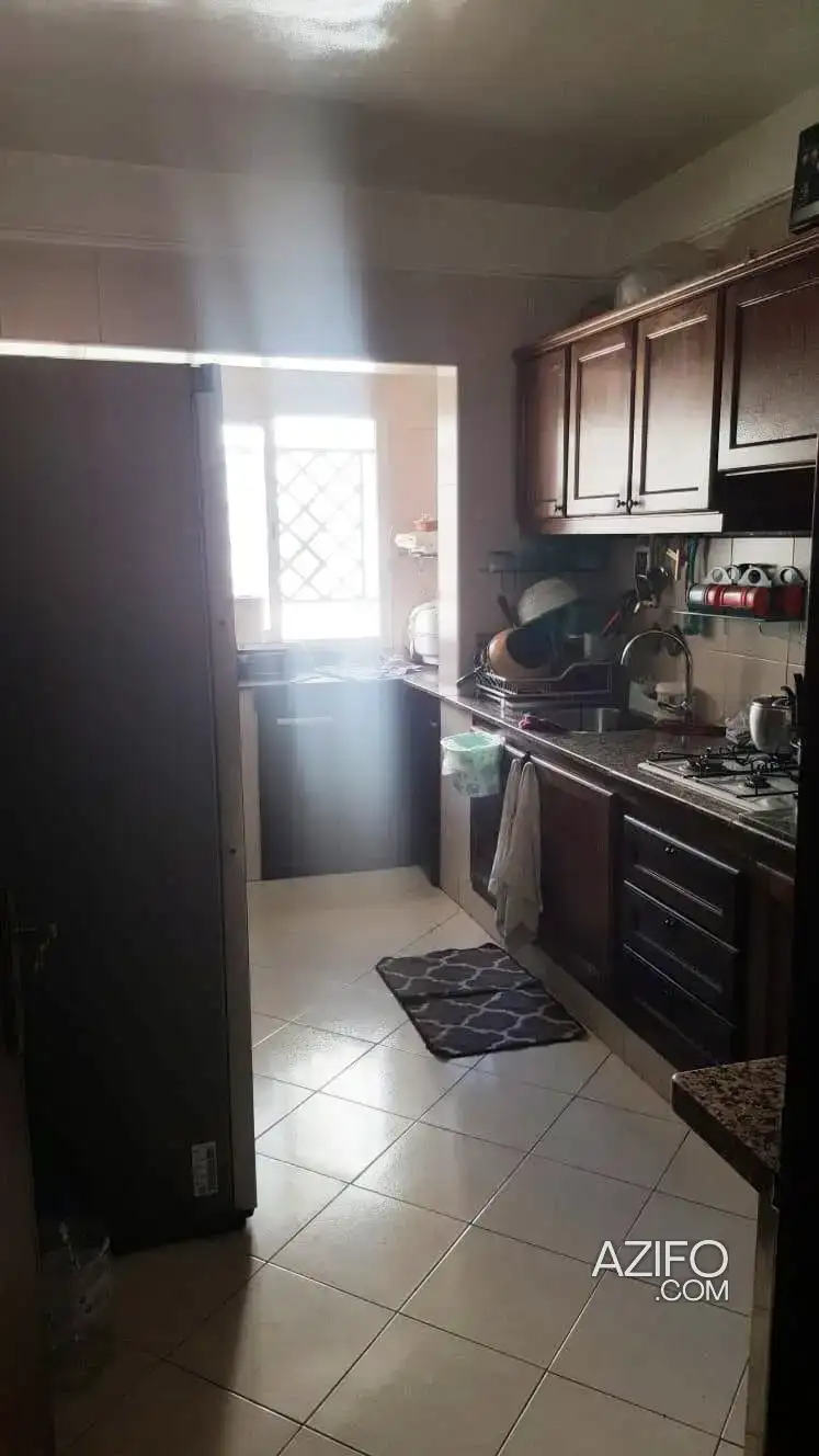 Appartement à vendre à Casablanca – 132 m² in الدار البيضاء, MOROCCO | Azifo