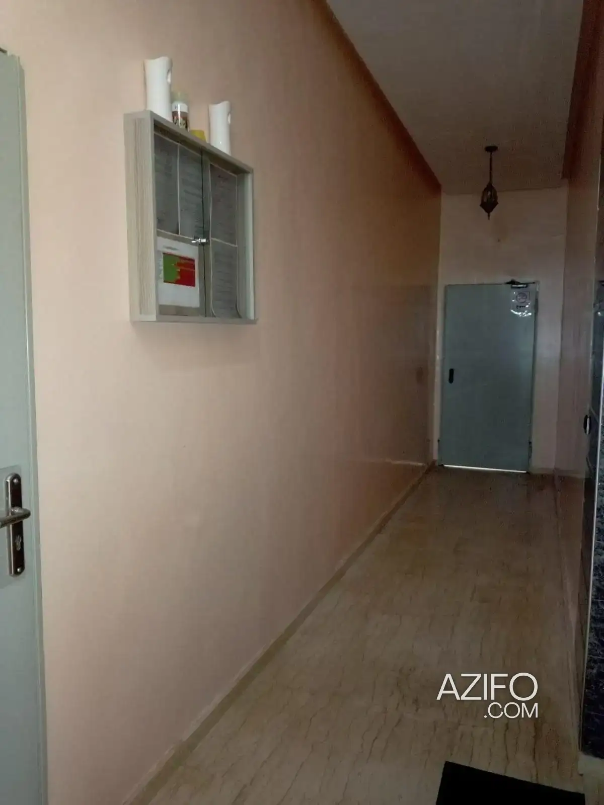 Appartement à vendre à Casablanca – 54 m² in الدار البيضاء, MOROCCO | Azifo