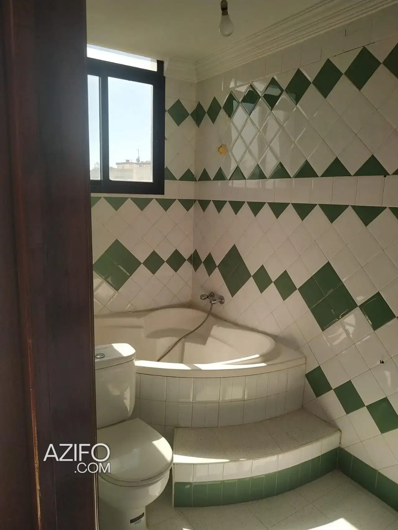 Villa à vendre à Rabat – 330 m² in Rabat, MOROCCO | Azifo