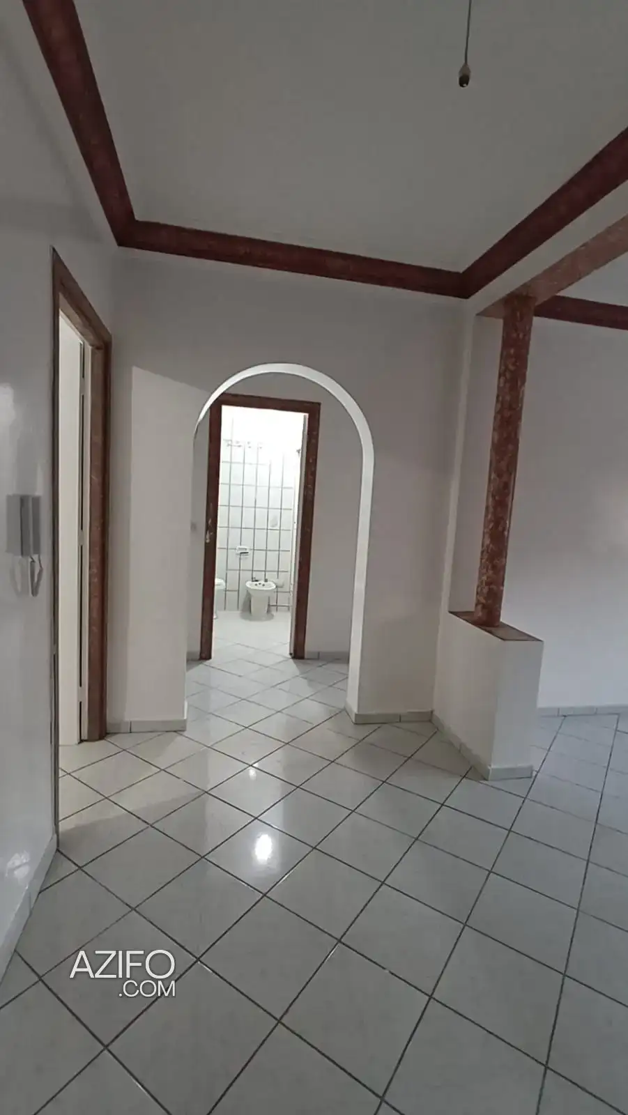 Appartement à vendre à Casablanca – 70 m² in Casablanca, MOROCCO | Azifo