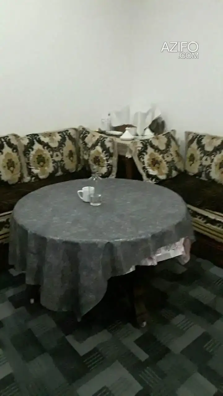 Appartement à vendre à Casablanca – 168 m² in Casablanca, MOROCCO | Azifo