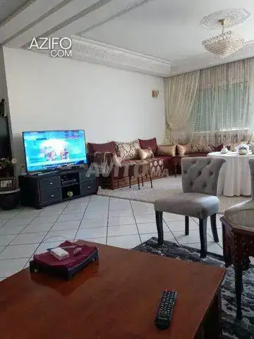 Appartement à vendre à Kenitra – 122 m² in Kenitra, MOROCCO | Azifo