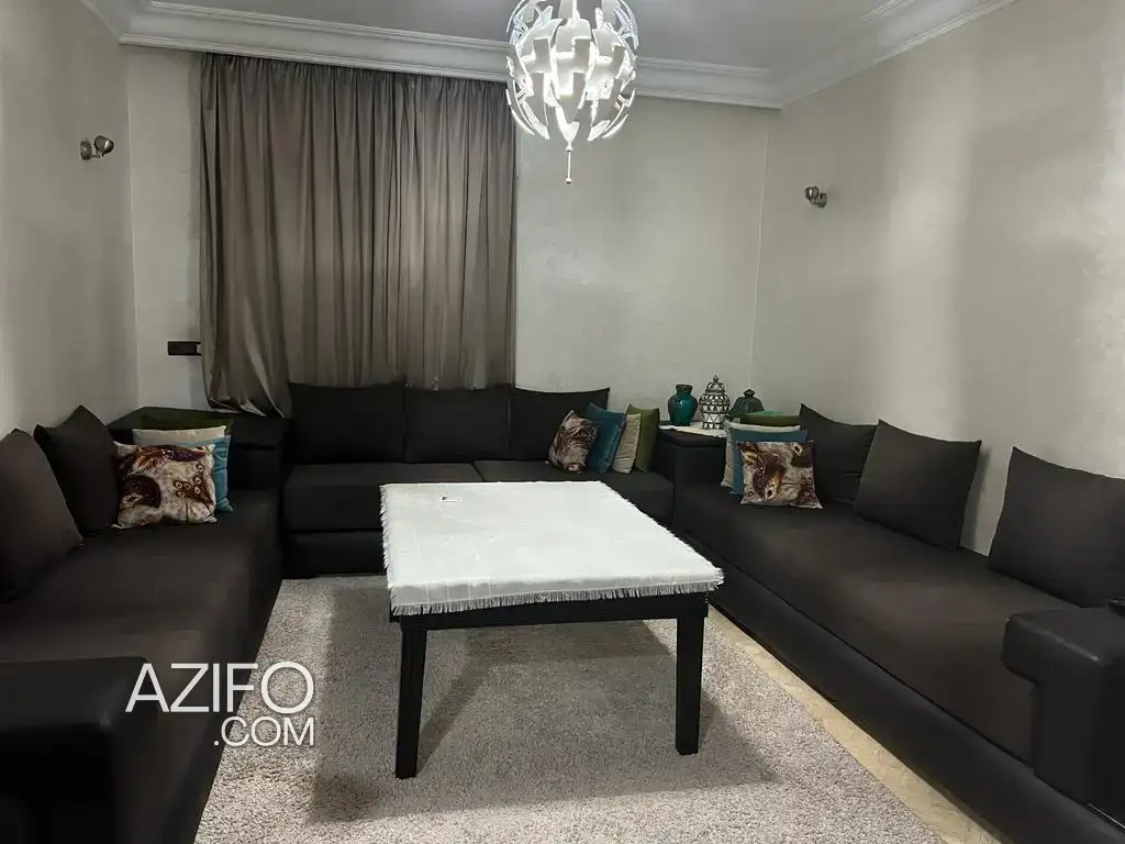 Appartement à vendre à Mohammedia – 85 m² in Mohammedia, MOROCCO | Azifo
