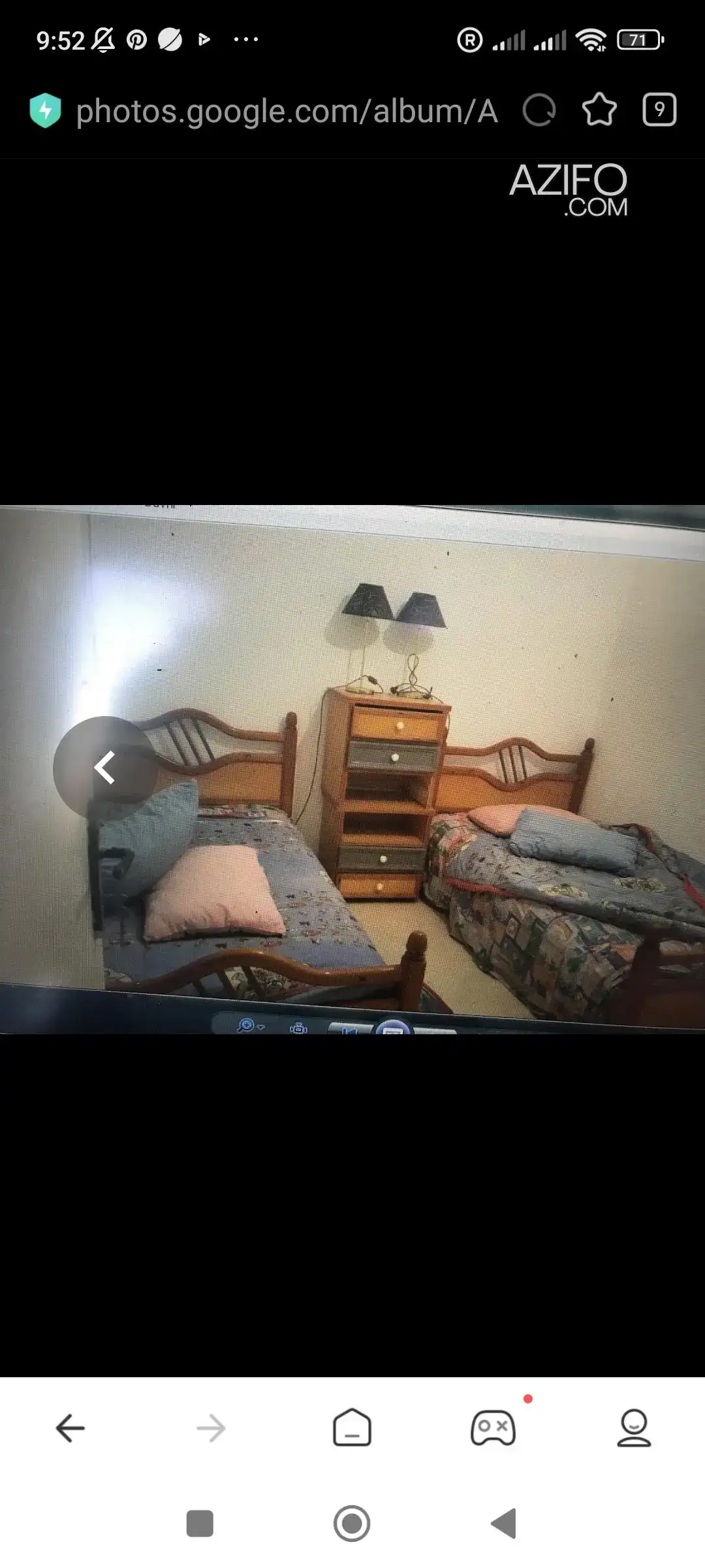 Appartement à vendre à Tanger – 69 m² in Tangier, MOROCCO | Azifo