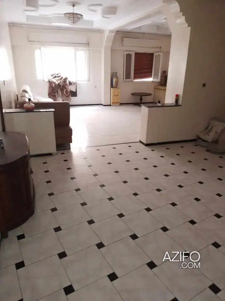 Appartement à vendre à Tanger – 120 m² in Tangier, MOROCCO | Azifo
