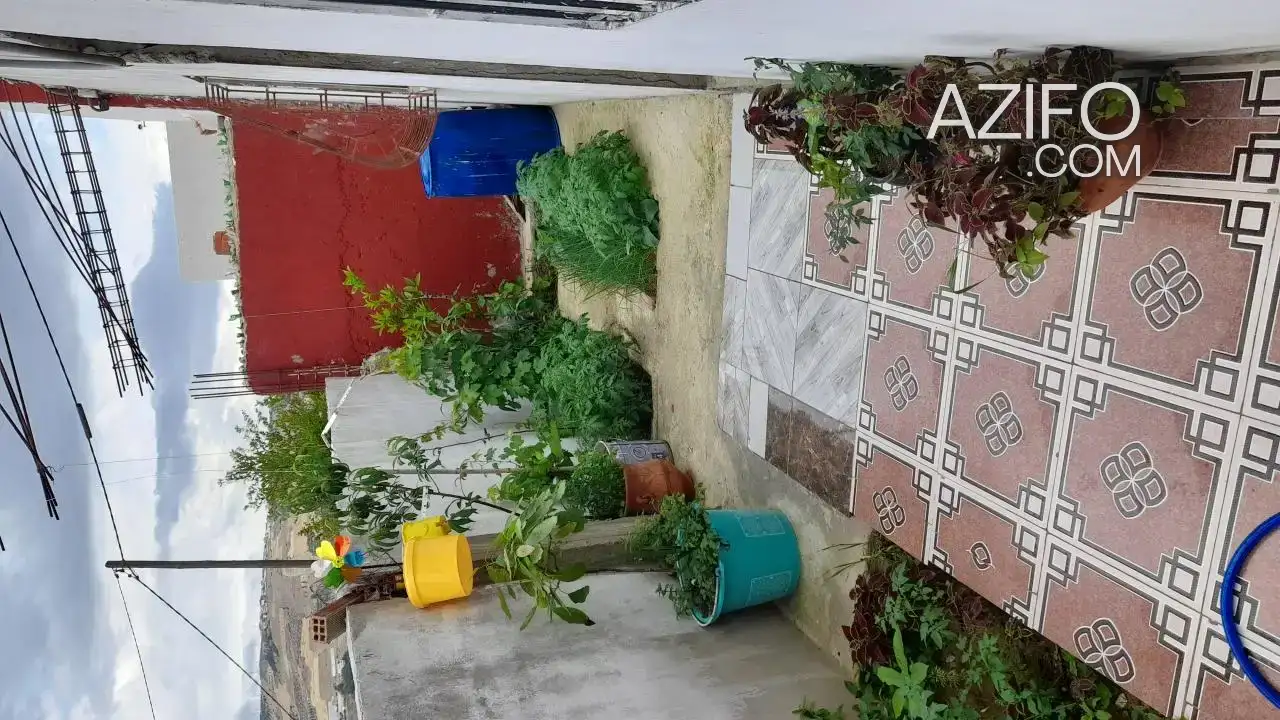 Maison à vendre à Tétouan – 100 m² in تطوان, MOROCCO | Azifo