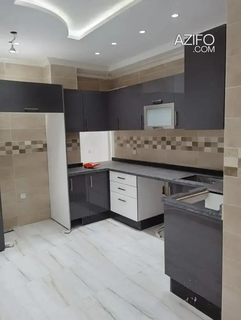 Appartement à vendre à Tanger – 121 m² in طنجة, MOROCCO | Azifo