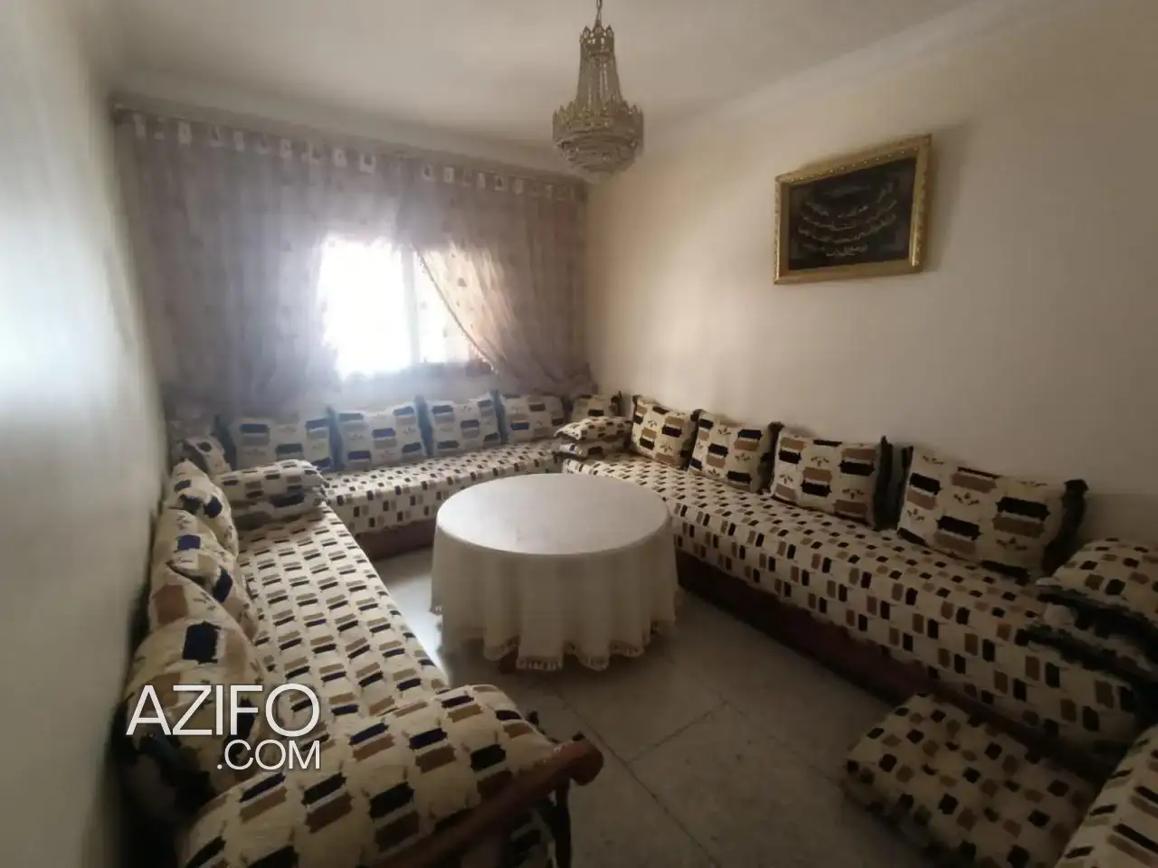 Appartement à vendre à Rabat – 70 m² in الرباط, MOROCCO | Azifo