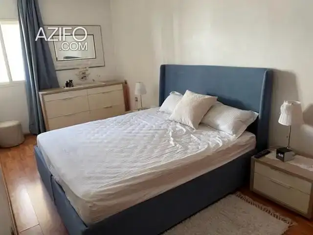 Appartement à vendre à Casablanca – 98 m² in الدار البيضاء, MOROCCO | Azifo
