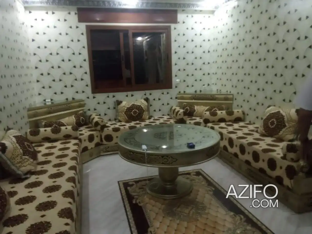 Appartement à vendre à Tétouan – 67 m² in تطوان, MOROCCO | Azifo