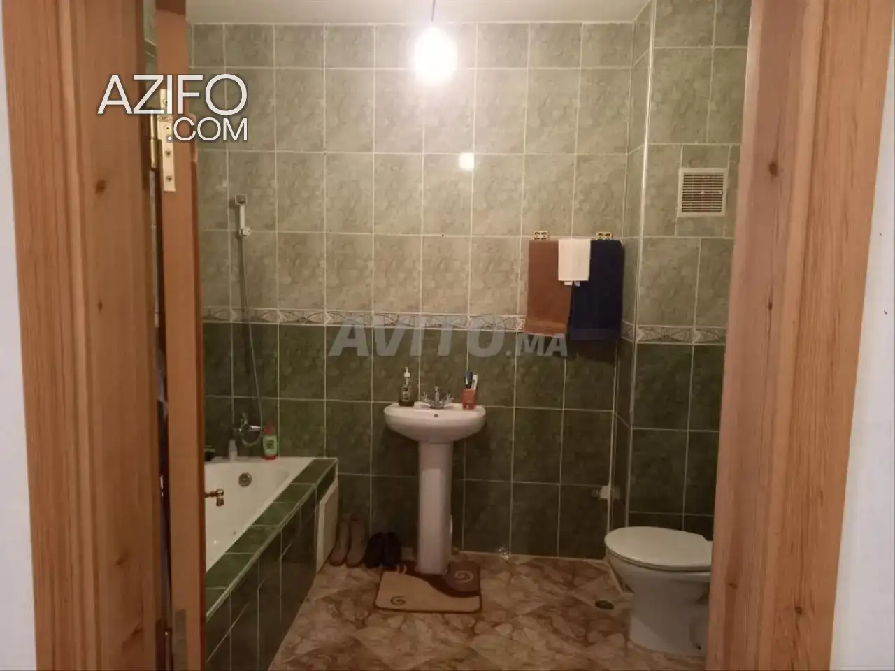 Maison à vendre à Casablanca in الدار البيضاء, MOROCCO | Azifo