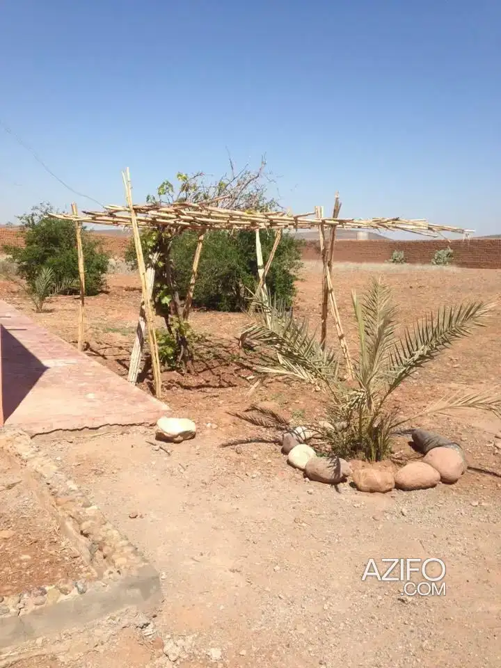 Maison à vendre à Marrakech – 130 m² in مراكش, MOROCCO | Azifo