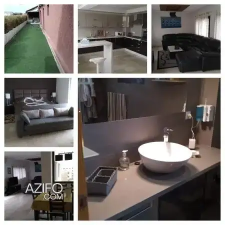 Appartement à vendre à Casablanca – 180 m² in الدار البيضاء, MOROCCO | Azifo