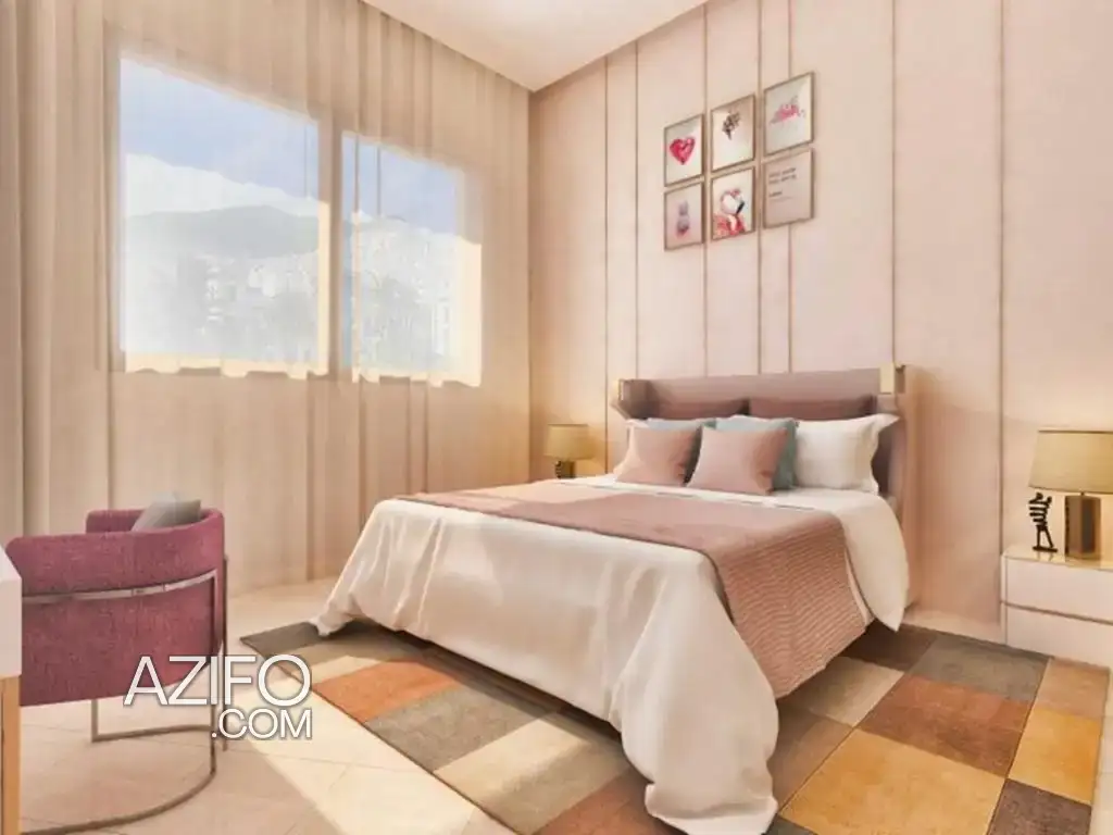 Appartement à vendre à Tétouan – 87 m² in تطوان, MOROCCO | Azifo
