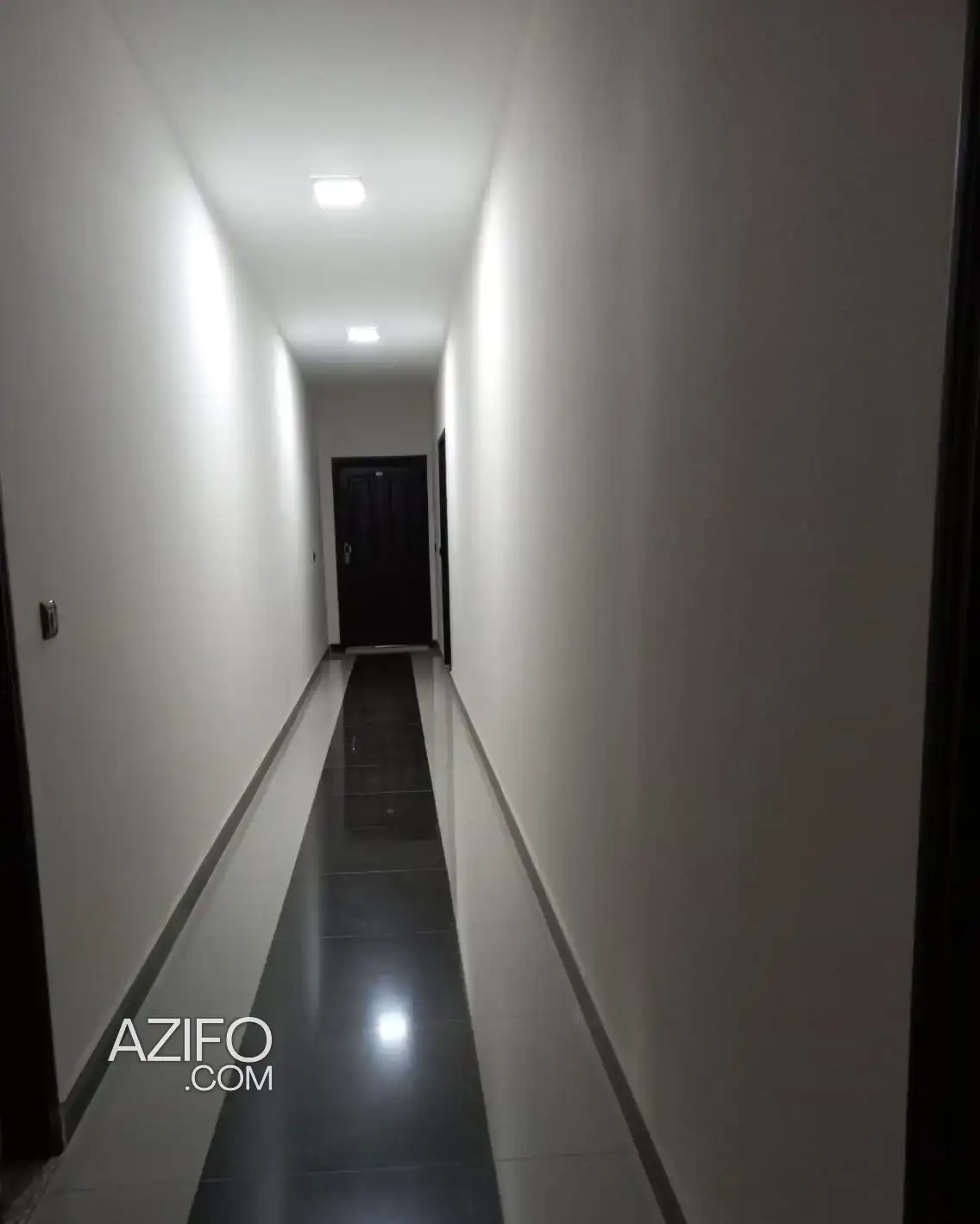 Appartement à vendre à Tanger – 67 m² in طنجة, MOROCCO | Azifo