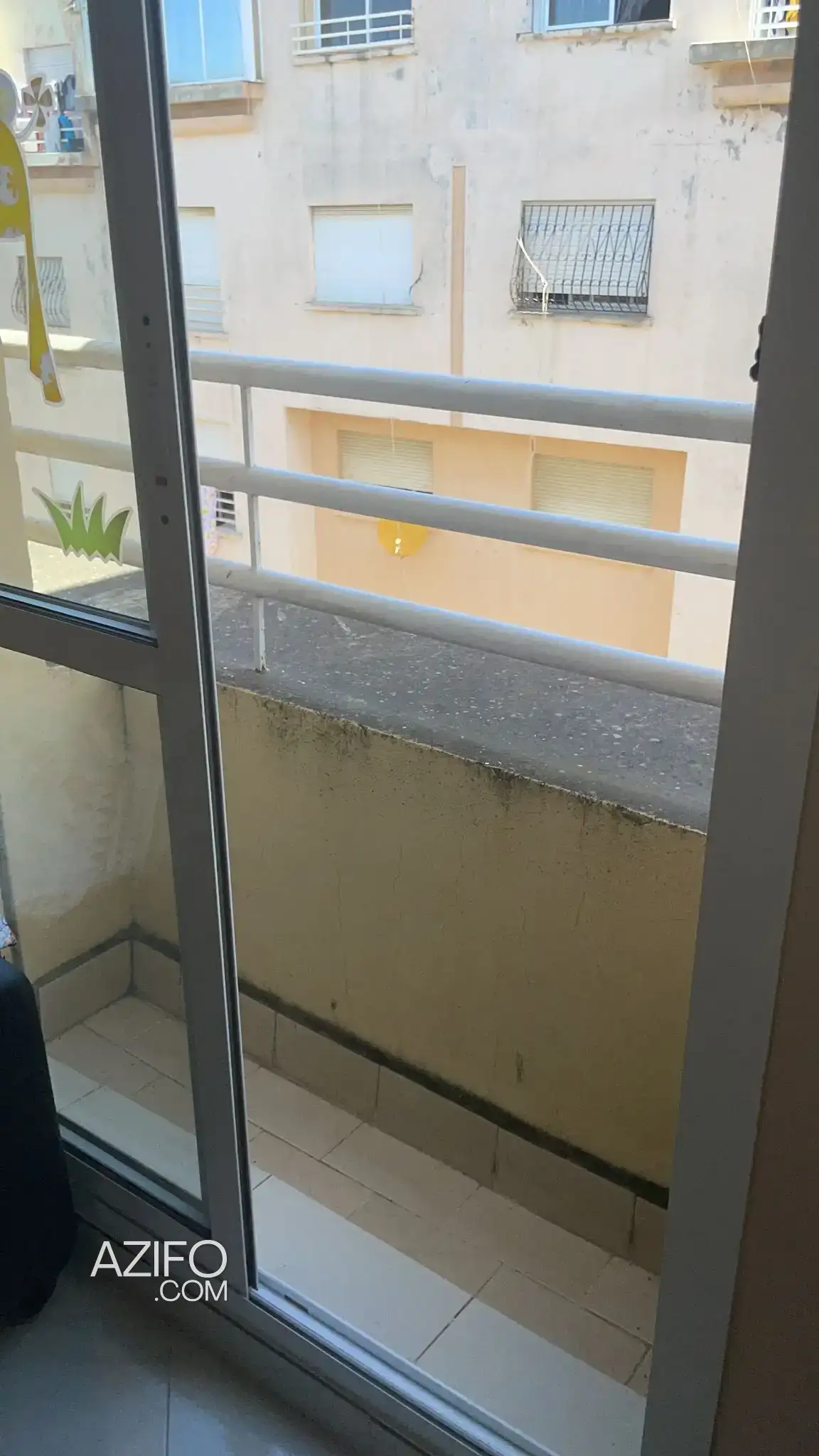 Appartement à vendre à Tanger – 80 m² in طنجة, MOROCCO | Azifo