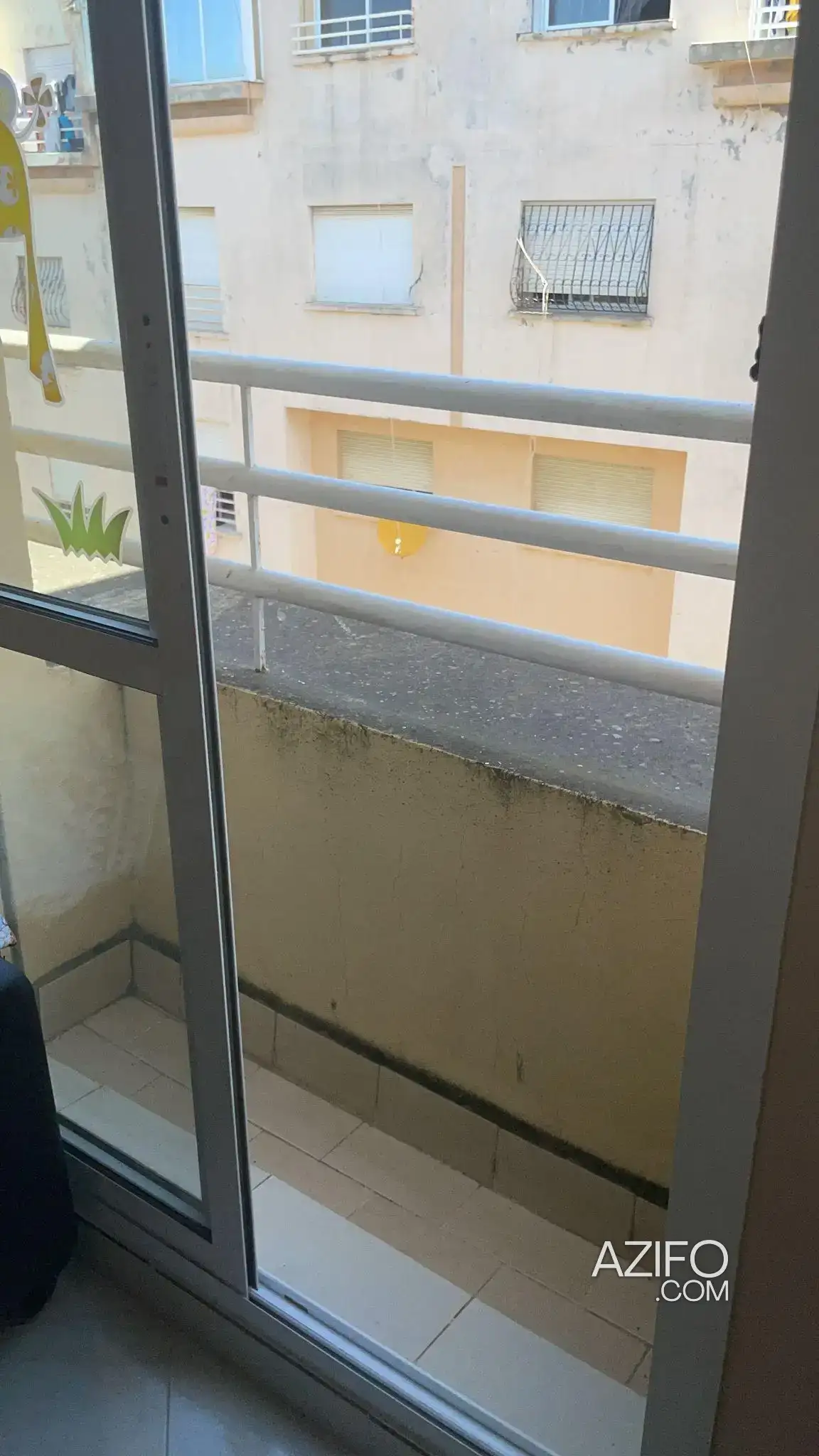 Appartement à vendre à Tanger – 82 m² in طنجة, MOROCCO | Azifo