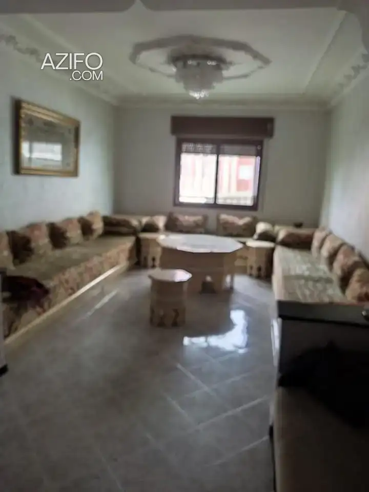 Appartement à vendre à Tanger – 82 m² in طنجة, MOROCCO | Azifo