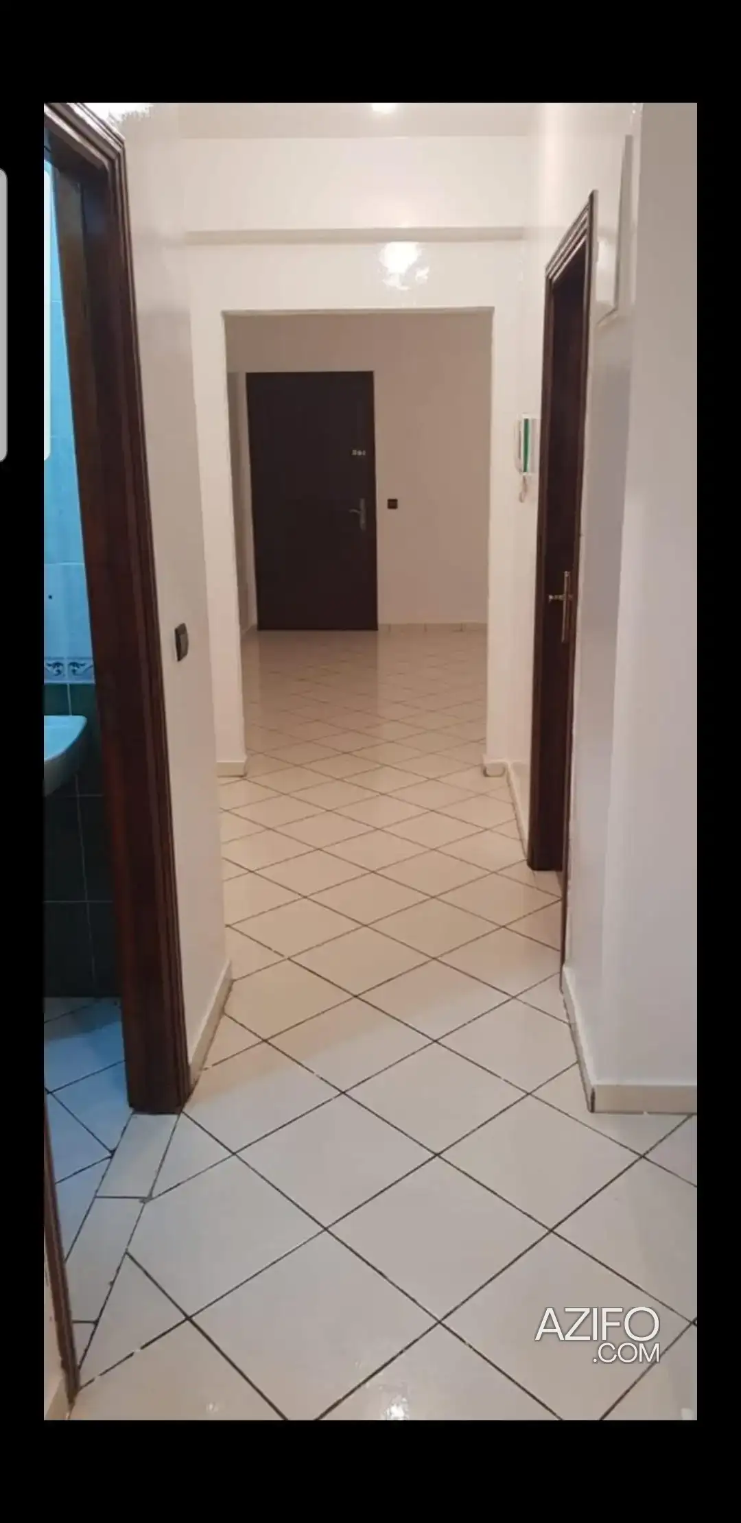 Appartement à vendre à Casablanca – 74 m² in الدار البيضاء, MOROCCO | Azifo