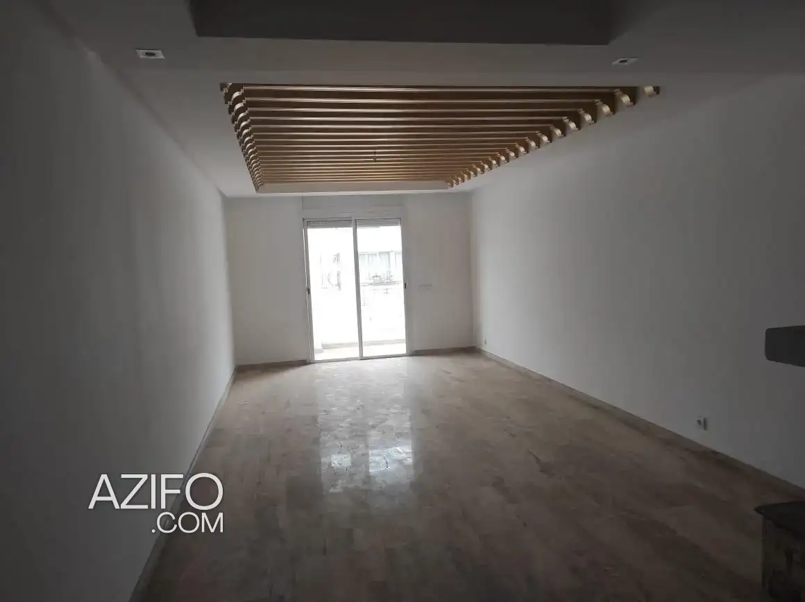 Appartement à vendre à Rabat – 120 m² in Rabat, MOROCCO | Azifo
