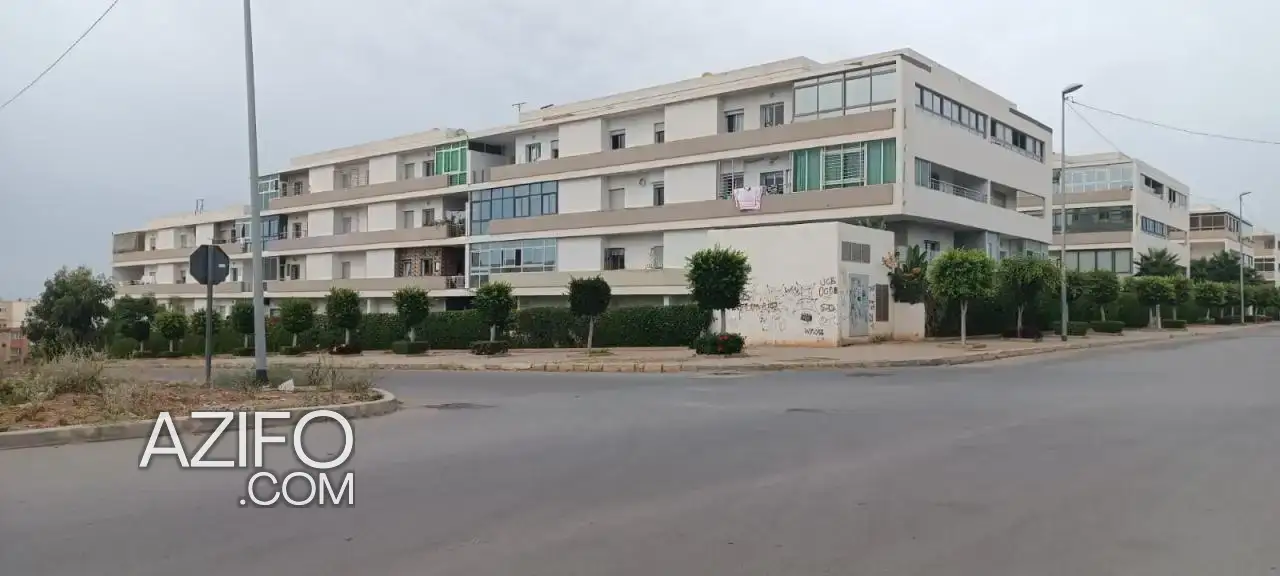 Appartement à vendre à Mohammedia – 82 m² in المحمدية, MOROCCO | Azifo