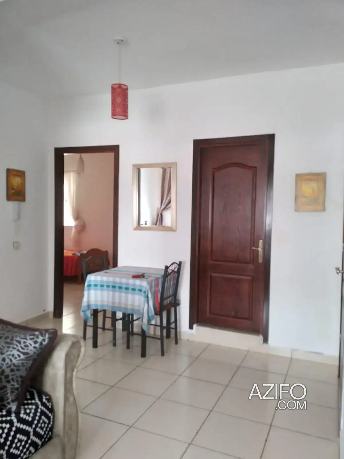 Appartement à vendre à Tétouan – 56 m² in تطوان, MOROCCO | Azifo