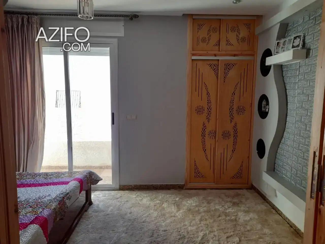 Maison à vendre à Tétouan – 280 m² in تطوان, MOROCCO | Azifo