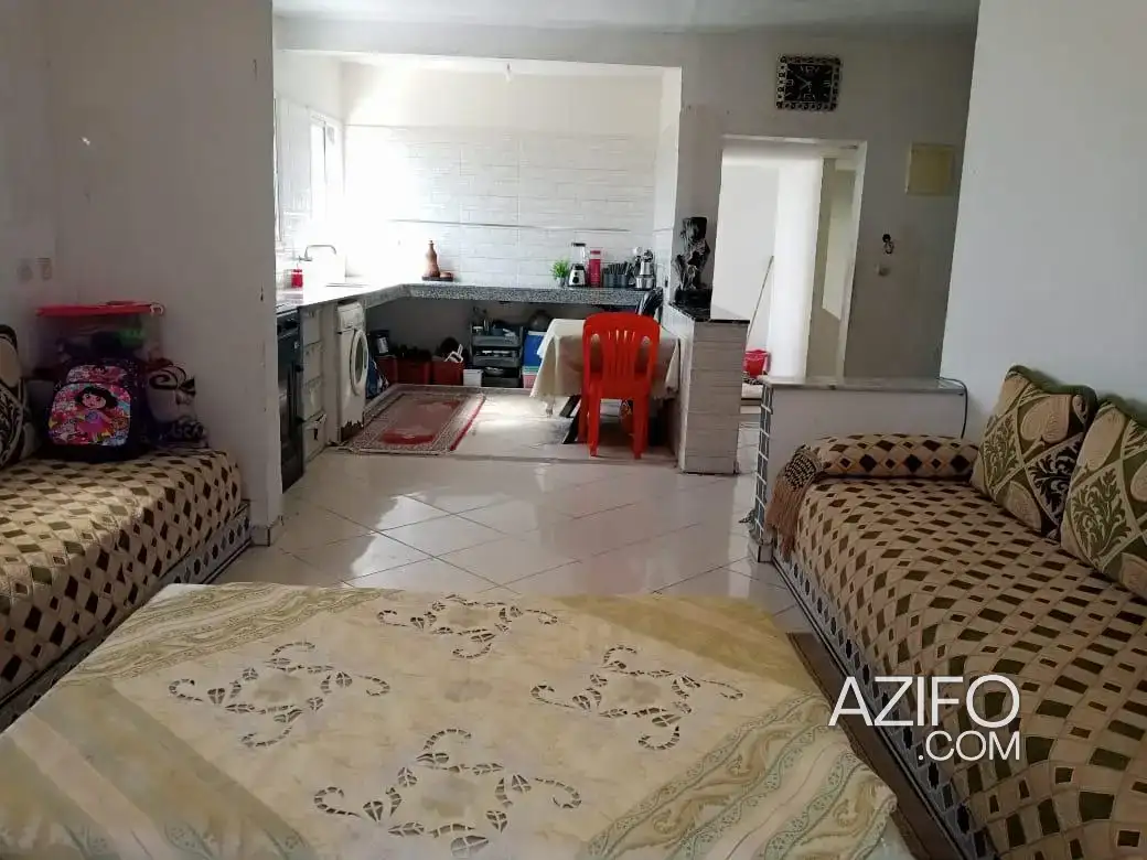 Appartement à vendre à Casablanca – 180 m² in الدار البيضاء, MOROCCO | Azifo